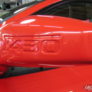 CUSTOM VINYL