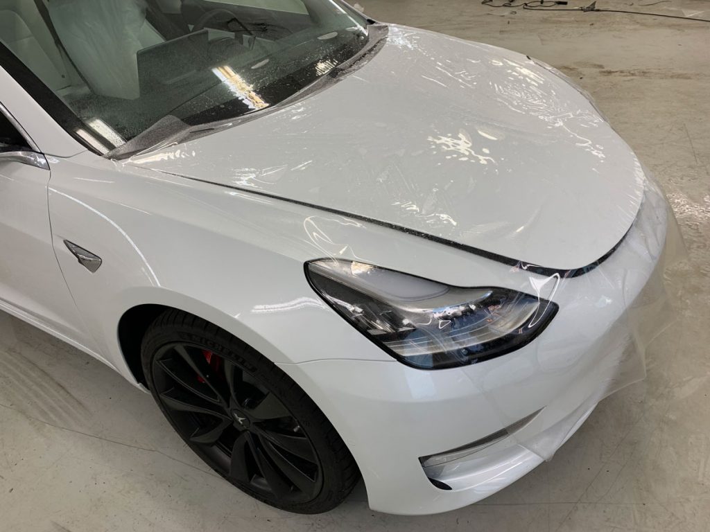 Ultimate Window Tinting Tint & Paint Protection, Vancouver WA